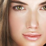 آشنایی با آرایش طبیعی صورت + آموزش