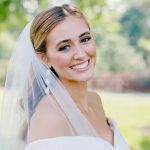 آموزش قدم به قدم آرایش عروس اروپایی جدید