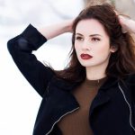 ۸ مدل آرایش زمستانی به همراه نکات و ترفندها